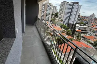Apartamento com 2 quartos à venda na rua rio grande, 477, vila rosália, guarulhos, 69 m2 por r$ 589.000