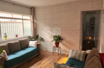 Casa com 3 quartos à venda na Rua Solemar, 41, Vila Conde do Pinhal, São Paulo, 165 m2 por R$ 550.000