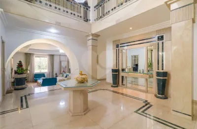 Casa com 6 quartos à venda na avenida mahatma gandhi, 574, interlagos, são paulo, 1182 m2 por r$ 5.497.000