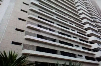 Apartamento com 4 quartos à venda na avenida cauaxi, 363, alphaville centro industrial e empresarial/alphaville., barueri, 288 m2 por r$ 2.385.000