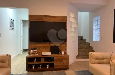 Casa com 3 quartos à venda na rua roberto gomes, 21, vila dom pedro ii, são paulo, 131 m2 por r$ 845.000