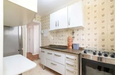 Apartamento com 2 quartos à venda na Rua Maracá, 363, Vila Guarani, São Paulo, 46 m2 por R$ 449.990