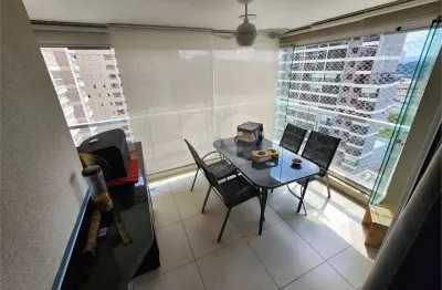 Apartamento com 3 quartos à venda na avenida trindade, 434, bethaville i, barueri, 105 m2 por r$ 1.400.000