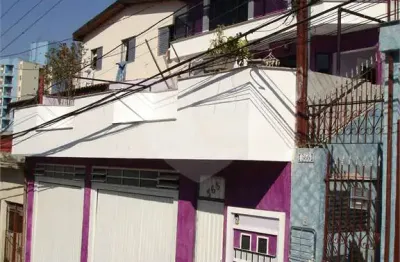 Casa com 4 quartos à venda na rua monte belo, 368, vila paulicéia, são paulo, 309 m2 por r$ 1.385.000