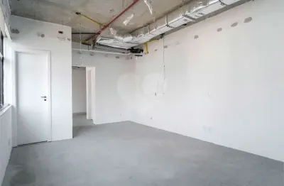 Sala comercial à venda na rua jesuíno arruda, 676, itaim bibi, são paulo, 80 m2 por r$ 1.163.000