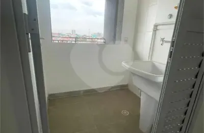Apartamento com 2 quartos à venda na rua rio grande, 375, vila rosália, guarulhos, 69 m2 por r$ 580.000