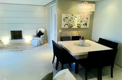Apartamento com 3 quartos à venda na rua iubatinga, 14, vila andrade, são paulo, 128 m2 por r$ 1.100.000