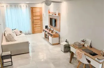 Casa com 3 quartos à venda na Rua Elydio Rodrigues Nunes, 291, Vila Arriete, São Paulo, 110 m2 por R$ 770.000