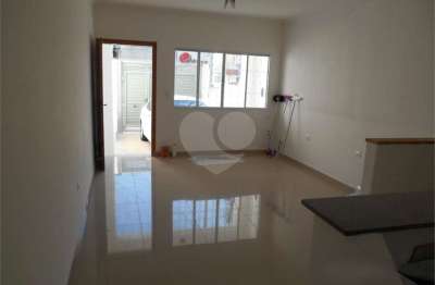 Casa com 2 quartos à venda na rua serra de bragança, 528, vila gomes cardim, são paulo, 130 m2 por r$ 890.000