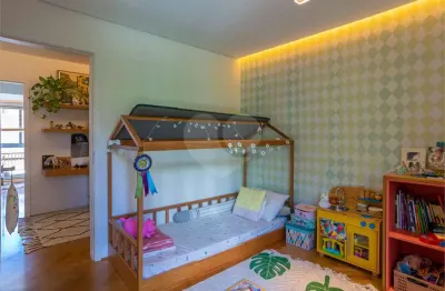 Apartamento com 3 quartos à venda na rua cajaíba, 335, pompéia, são paulo, 146 m2 por r$ 2.450.000