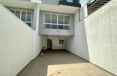 Casa com 3 quartos à venda na rua emílio barbosa, 166, vila prudente, são paulo, 96 m2 por r$ 945.000