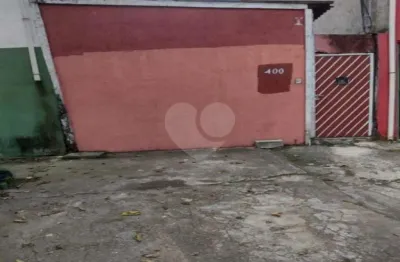 Terreno à venda na rua doutor alarico silveira, 400, vila aricanduva, são paulo, 170 m2 por r$ 550.000