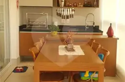 Apartamento com 3 quartos à venda na rua barão do bananal, 305, pompéia, são paulo, 123 m2 por r$ 2.300.000