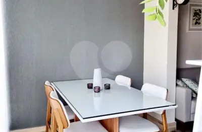 Apartamento com 3 quartos à venda na avenida pompéia, 2361, pompéia, são paulo, 68 m2 por r$ 1.282.600