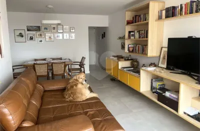 Apartamento com 3 quartos à venda na rua cajaíba, 45, pompéia, são paulo, 112 m2 por r$ 1.190.000