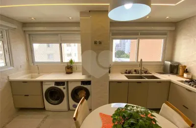 Apartamento com 3 quartos à venda na rua barão do bananal, 305, pompéia, são paulo, 123 m2 por r$ 2.450.000