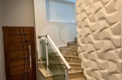 Casa com 3 quartos à venda na rua irmã maria amélia, 316, vila pirituba, são paulo, 190 m2 por r$ 940.000