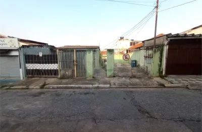 Terreno à venda na rua david barione, 34, vila paulo silas, são paulo, 230 m2 por r$ 745.000