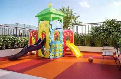 Apartamento com 2 quartos à venda na avenida vila ema, 2468, vila ema, são paulo, 65 m2 por r$ 634.000