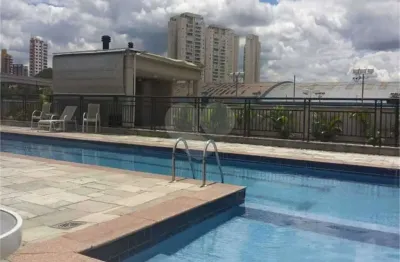 Apartamento com 2 quartos à venda na avenida vila ema, 1100, vila prudente, são paulo, 56 m2 por r$ 530.000