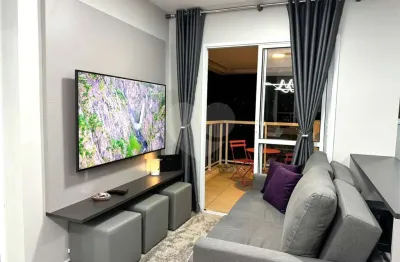 Apartamento com 2 quartos à venda na avenida vila ema, 4146, vila ema, são paulo, 54 m2 por r$ 550.000