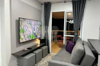 Apartamento com 2 quartos à venda na avenida vila ema, 4146, vila ema, são paulo, 59 m2 por r$ 650.000