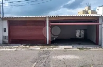 Casa com 2 quartos à venda na Rua Clara Parente, 198, Vila Primavera, São Paulo, 100 m2 por R$ 745.000
