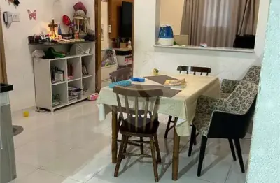 Casa com 2 quartos à venda na rua donato luongo, 247, vila vitório mazzei, são paulo, 79 m2 por r$ 550.000