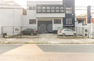 Barracão / galpão / depósito à venda na rua amaral coutinho, 309, vila guilhermina, são paulo, 332 m2 por r$ 3.600.000