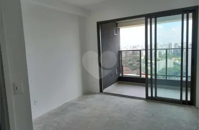 Kitnet / Stúdio à venda na Rua Doutor Bacelar, 780, Vila Clementino, São Paulo, 27 m2 por R$ 499.000
