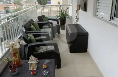 Apartamento com 3 quartos à venda na rua ibitinga, 111, vila bertioga, são paulo, 97 m2 por r$ 1.180.000