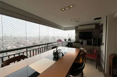 Apartamento com 3 quartos para alugar na Rua Paulo de Avelar, 66, Vila Dom Pedro II, São Paulo, 111 m2 por R$ 9.000
