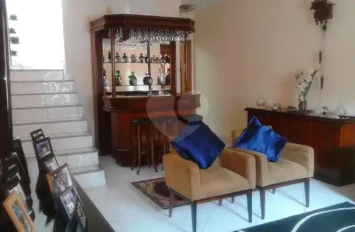 Casa com 3 quartos para alugar na rua rodrigues de campos leite, 135, vila ipojuca, são paulo, 280 m2 por r$ 10.000