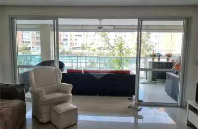 Apartamento com 4 quartos à venda na Rua Borges de Figueiredo, 138, Mooca, São Paulo, 204 m2 por R$ 3.200.000
