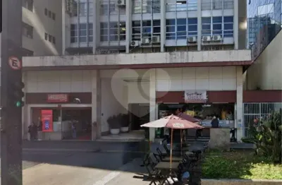 Casa comercial para alugar na Avenida Paulista, 326, Bela Vista, São Paulo, 384 m2 por R$ 15.000