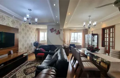 Apartamento com 2 quartos à venda na Rua Capitão Luís Ramos, 12, Vila Guilherme, São Paulo, 63 m2 por R$ 990.000