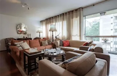 Apartamento com 3 quartos à venda na Rua Abdo Ambuba, 223, Vila Andrade, São Paulo, 150 m2 por R$ 749.000