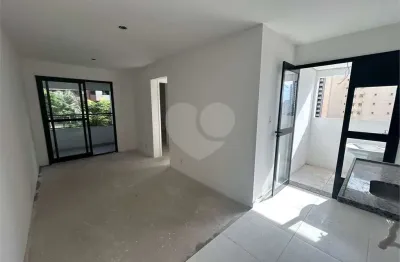 Apartamento com 2 quartos à venda na rua dankmar adler, 72, vila suzana, são paulo, 45 m2 por r$ 435.871