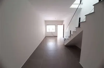 Casa com 3 quartos à venda na Rua Aruaque, 162, Vila Isolina Mazzei, São Paulo, 115 m2 por R$ 850.000