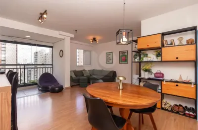 Apartamento com 2 quartos à venda na Rua Guairá, 77, Saúde, São Paulo, 76 m2 por R$ 960.000