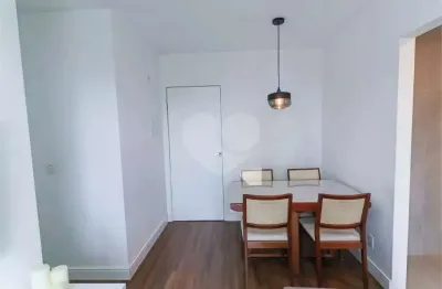 Apartamento com 2 quartos à venda na avenida kenkiti simomoto, 728, jaguaré, são paulo, 53 m2 por r$ 585.000