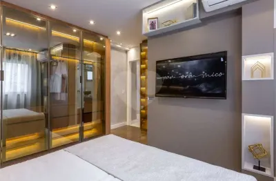 Apartamento com 2 quartos à venda na rua caçador de esmeraldas, 245, vila são josé (ipiranga), são paulo, 100 m2 por r$ 1.500.000