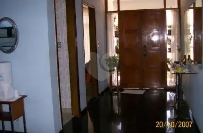 Casa com 4 quartos à venda na rua doutor joel lagos, 211, jaguaré, são paulo, 350 m2 por r$ 2.150.000