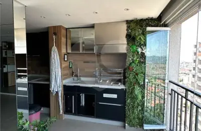 Apartamento com 2 quartos à venda na rua dona tecla, 602, jardim flor da montanha, guarulhos, 69 m2 por r$ 750.000