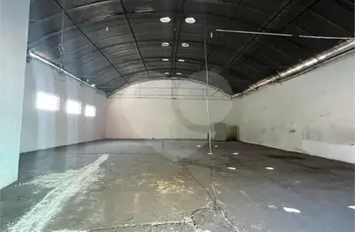 Barracão / Galpão / Depósito à venda na Rua Lopo Homem, 3, Vila dos Remédios, São Paulo, 290 m2 por R$ 1.200.000