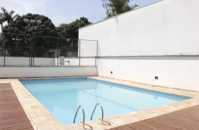 Apartamento com 3 quartos para alugar na rua maratona, 139, vila alexandria, são paulo, 180 m2 por r$ 5.000