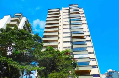 Apartamento com 5 quartos à venda na rua maratona, 161, vila alexandria, são paulo, 300 m2 por r$ 2.600.000