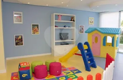 Apartamento com 4 quartos à venda na rua coelho lisboa, 579, cidade mãe do céu, são paulo, 234 m2 por r$ 3.200.000