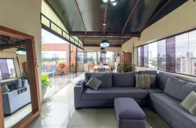 Apartamento com 3 quartos à venda na rua gomes nogueira, 280, vila são josé (ipiranga), são paulo, 384 m2 por r$ 1.390.000