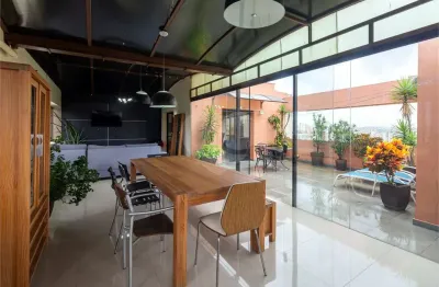 Apartamento com 3 quartos à venda na rua gomes nogueira, 280, vila são josé (ipiranga), são paulo, 384 m2 por r$ 1.390.000